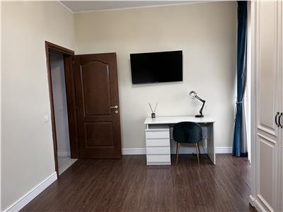 Apartament cu 2 dormitoare decomandate