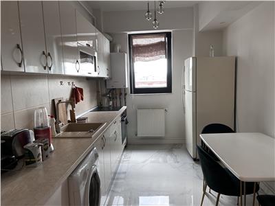 Apartament cu 2 dormitoare decomandate