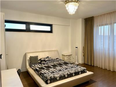 Apartament cu 2 dormitoare decomandate